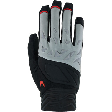 ROECKL MONTALBO Gloves Black/Grey 2023 0